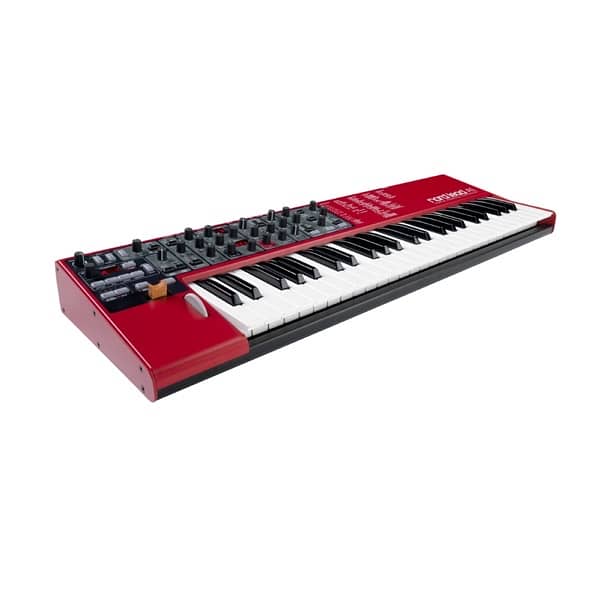 NORD LEAD A1 SYNTHESIZER 1
