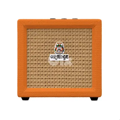 Orange Crush Mini