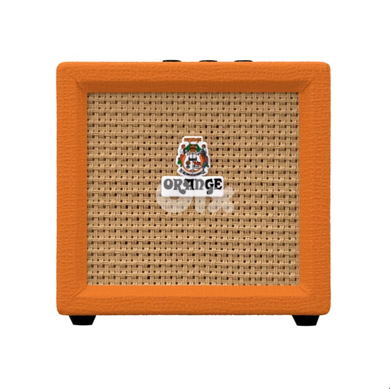Orange Crush Mini 0