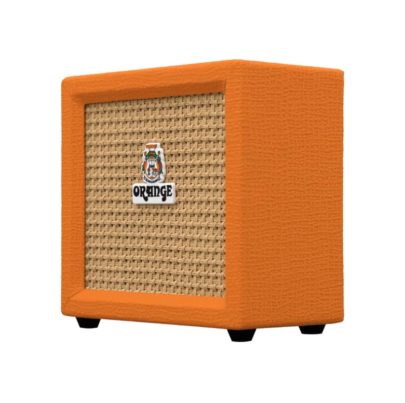 Orange Crush Mini 1