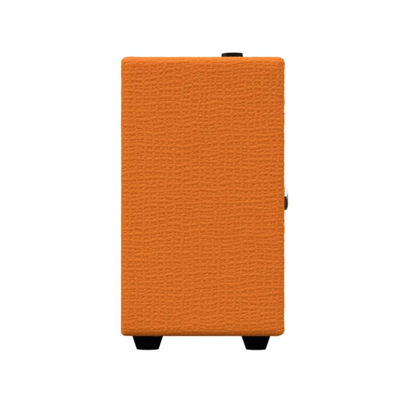 Orange Crush Mini 2