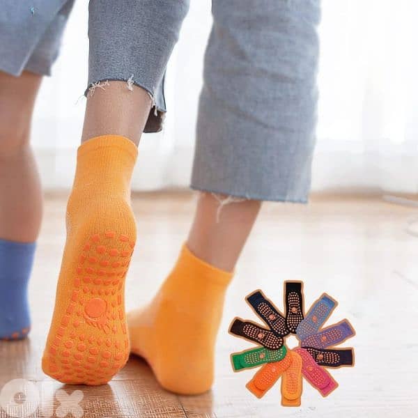 Grip anti slip Breathable Sweat-Absorbent Quick Dry Anti-Bacterial 0