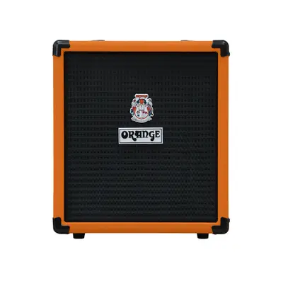 Orange Crush Bass 25
