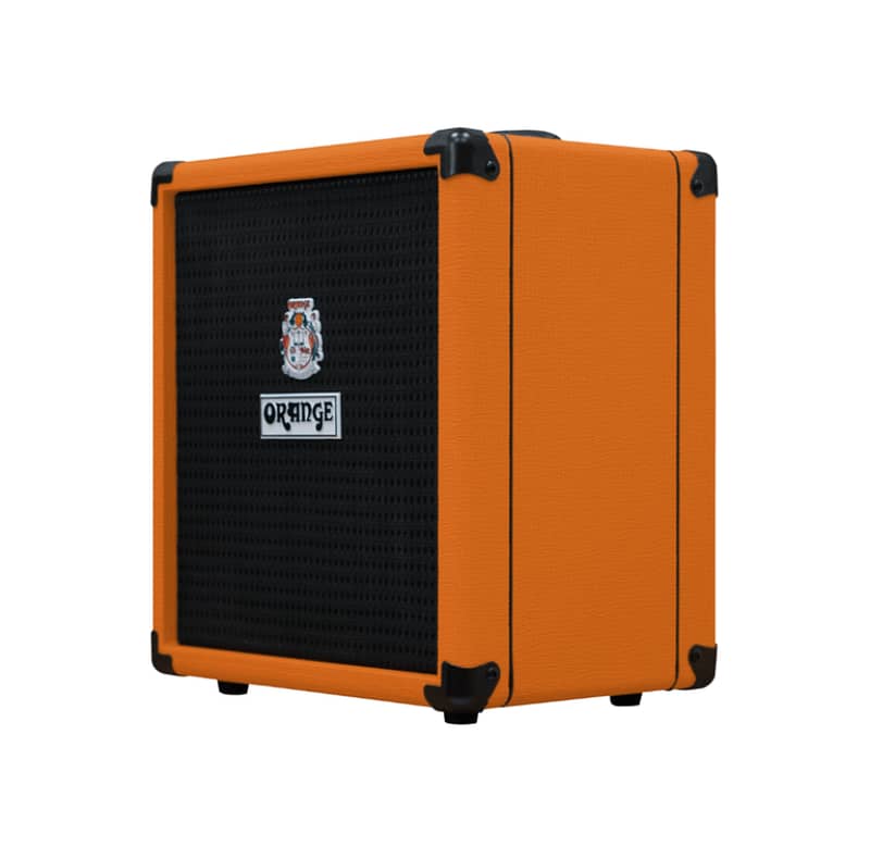 Orange Crush Bass 25 2