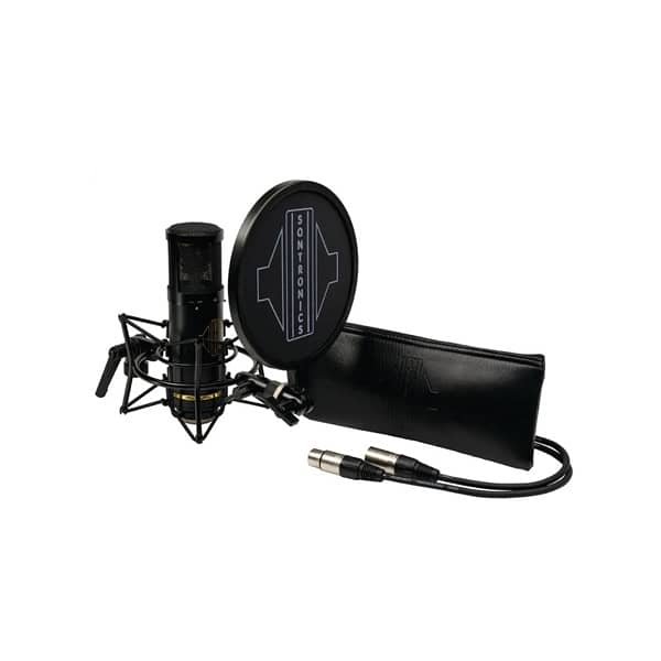 SONTRONICS STC-2 PACK 0