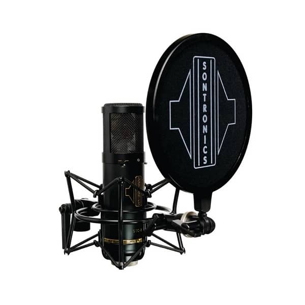 SONTRONICS STC-2 PACK 1