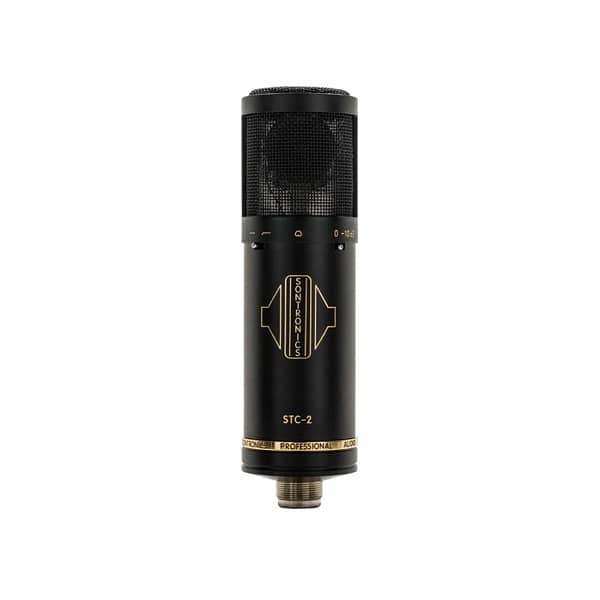 SONTRONICS STC-2 PACK 2