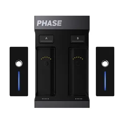 PHASE ESSENTIAL WIRELESS DVS CONTROLLER