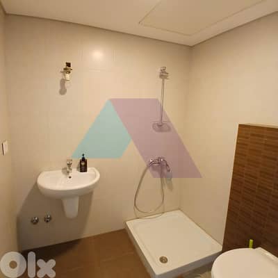 2 bedroom apartment+mountain view 4sale in Sin El Fil -شقة في سن الفيل