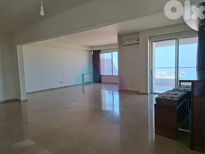 Belle Vue, 320m2 Duplex +Terrace+Sea View 4sale in Aoukar -شقة في عوكر