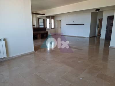 Belle Vue, 320m2 Duplex +Terrace+Sea View 4sale in Aoukar -شقة في عوكر