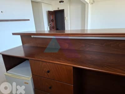 Belle Vue, 320m2 Duplex +Terrace+Sea View 4sale in Aoukar -شقة في عوكر