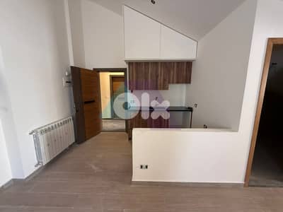 1 bedroom Chalet+Mountain View 4sale in Faraya -شاليه للبيع في فاريا