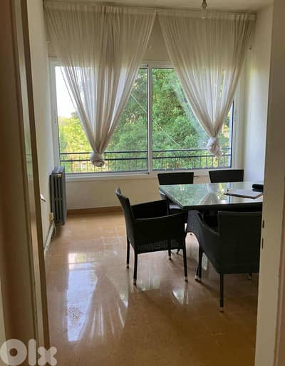 Very CHARMING and BRIGHT Apartment in Beit-Mery, Deir-el-Kalaa
