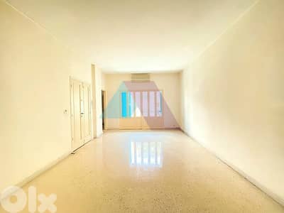2 bedroom apartment,Prime Location,4sale in Achrafieh -شقة في الأشرفية