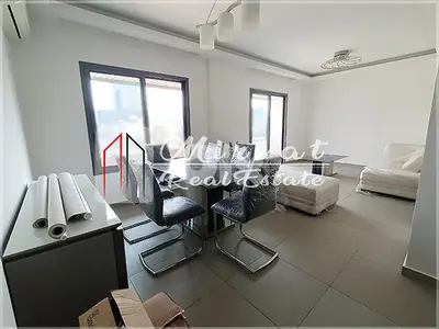 3 Bedrooms ApartmentlOpen ViewlWith Balcony