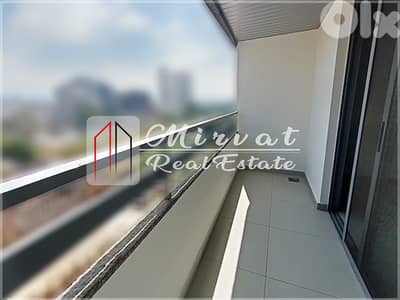 3 Bedrooms ApartmentlOpen ViewlWith Balcony