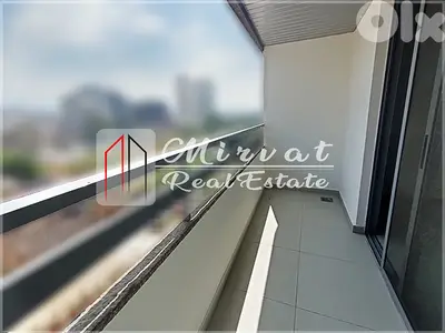 3 Bedrooms ApartmentlOpen ViewlWith Balcony