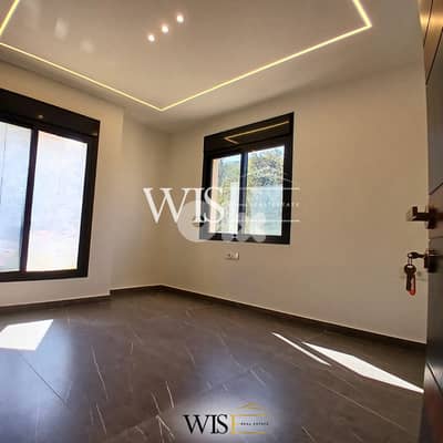 Stunning 165 SQM Brand New Apartment for SALE in Bikfaya!