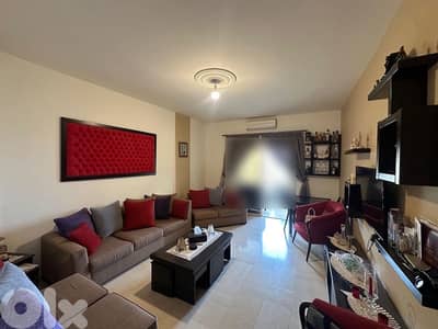 apartment for sale with perfect sea view
