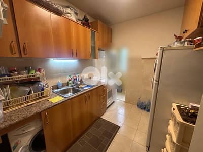 apartment for sale with perfect sea view