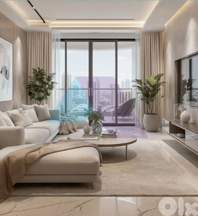 2bedroom apartment+Pool/Strategic Location 4sale in Hamraشقة في الحمرا