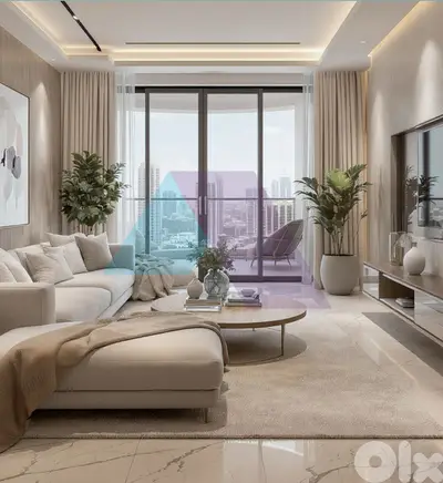 2bedroom apartment+Pool/Strategic Location 4sale in Hamraشقة في الحمرا