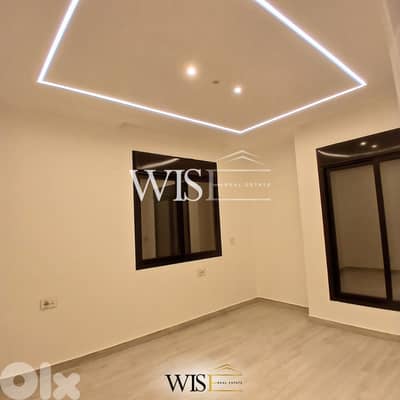 Beautiful 155 SQM Apartment for SALE in Bikfaya!