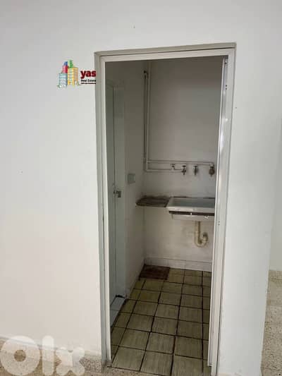 Ajaltoun 95m2 | Shop | Main Road | Rent | Prime Location | PTD |