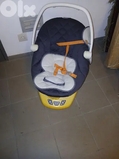 swing seat