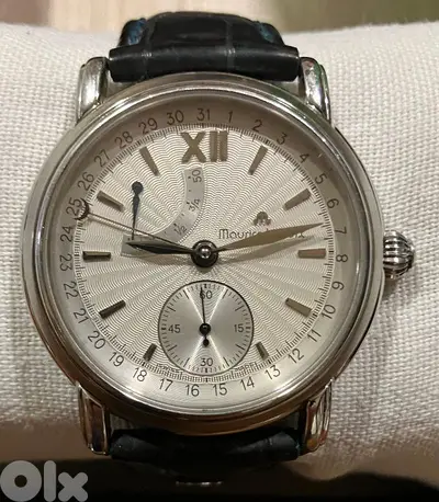 Maurice Lacroix Limited Edition