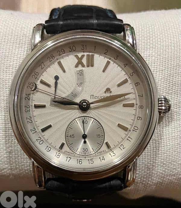 Maurice Lacroix Limited Edition 0