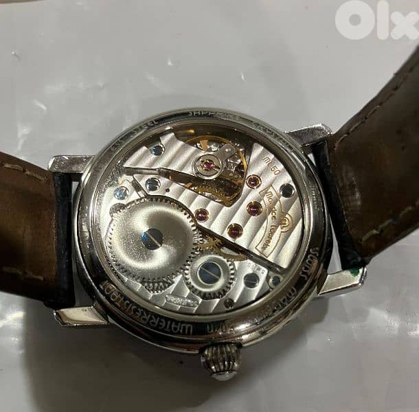 Maurice Lacroix Limited Edition 2