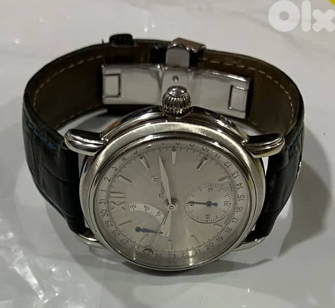 Maurice Lacroix Limited Edition 4