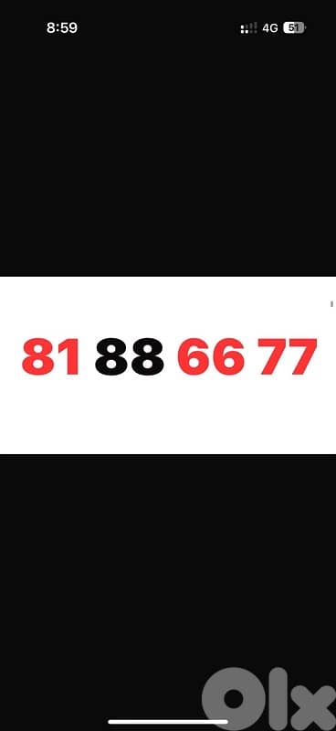 81 88 66 77 touch prepaid 0