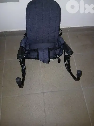 high chair for kids