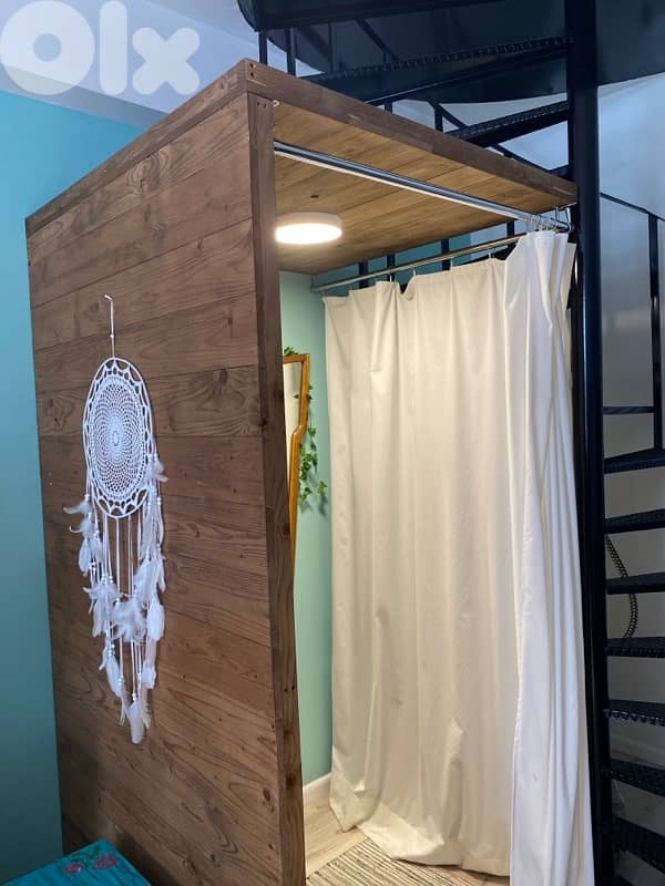 shop furniture فرش محل خشب مسيف 2