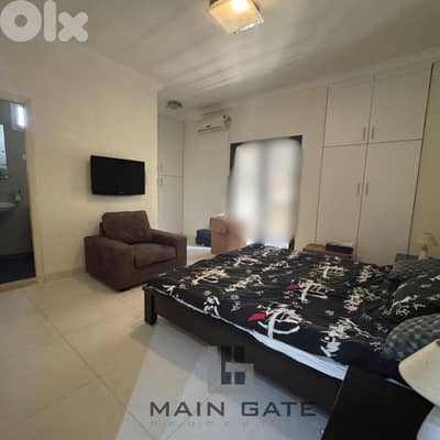 Apartment for Rent in Yarzeh, Baabda