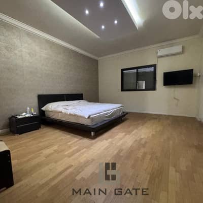 Apartment for Rent in Yarzeh, Baabda