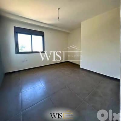 135 SQM Apartment for SALE in Qennabet Broummana!
