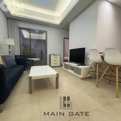 Apartment for rent in Waterfront City Dbayeh