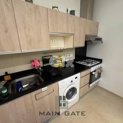 Apartment for rent in Waterfront City Dbayeh