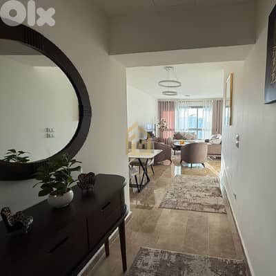 Apartment for sale in Barbour ML419 شقة مفروشة للبيع في باربور