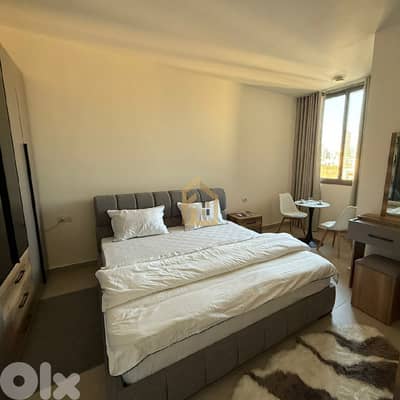 Apartment for sale in Barbour ML419 شقة مفروشة للبيع في باربور