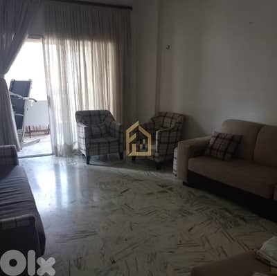Apartment for sale in Ras El Nabeh NY236 شقة للبيع في رأس النبع