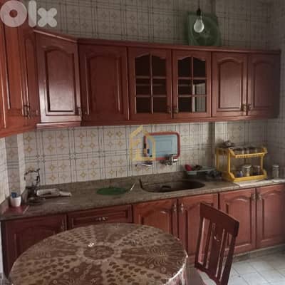 Apartment for sale in Ras El Nabeh NY236 شقة للبيع في رأس النبع
