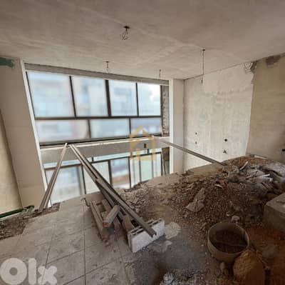 Duplex for sale in Minet El Hosn NY237 دوبلكس للبيع في ميناء الحصن