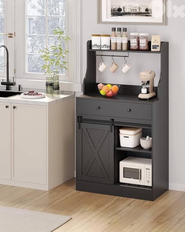 Kitchen Cabinet 0