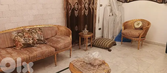 salon