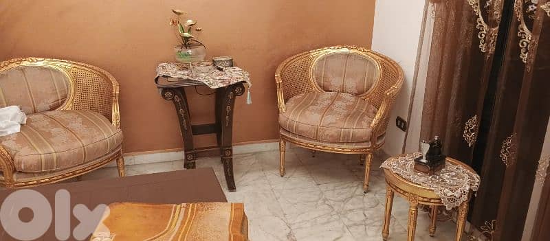 salon 1